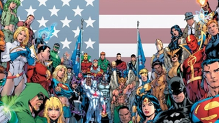 Are We Heading For A Summer Superhero Glut?